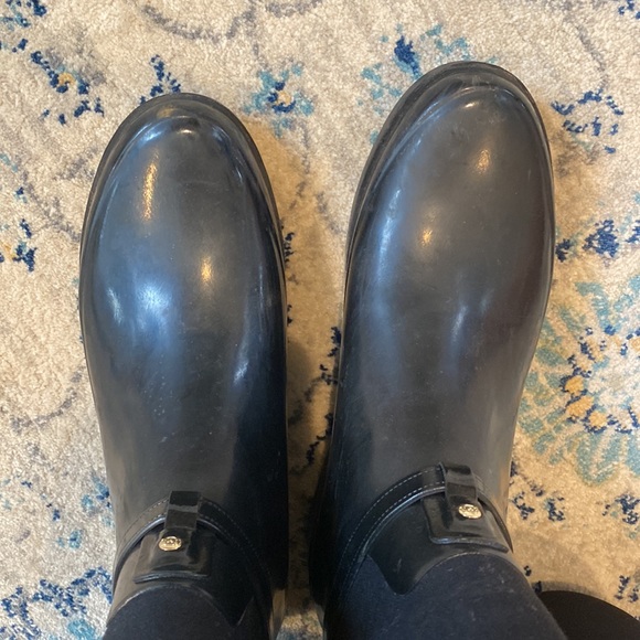 Hunter Rainboots - Picture 3 of 9